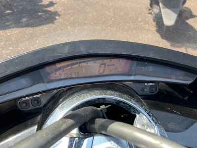 Yamaha MAXAM250