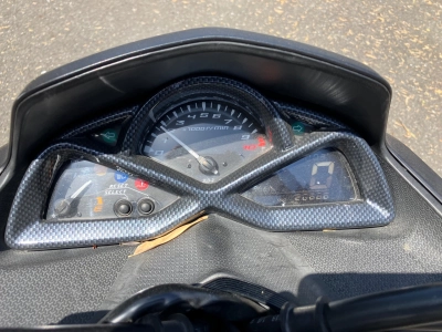 Yamaha MAJESTYS