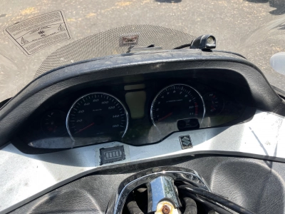 Suzuki SKYWAVE 250M
