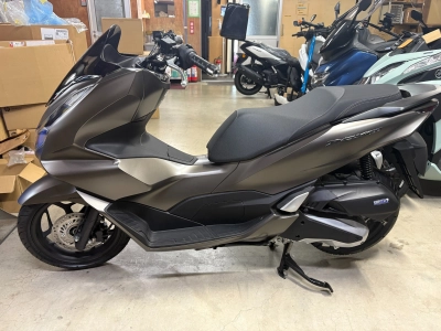 Honda PCX160