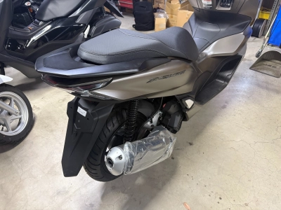 Honda PCX160