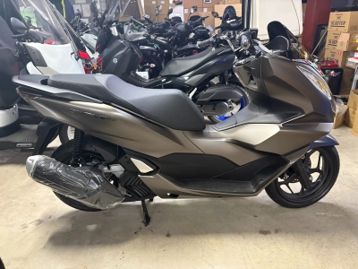 Honda PCX160