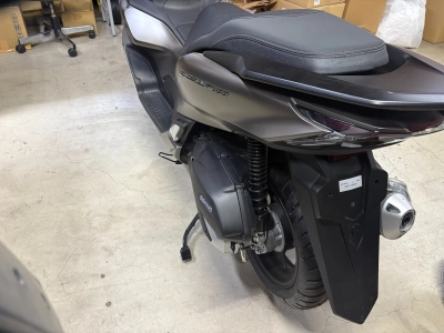Honda PCX160
