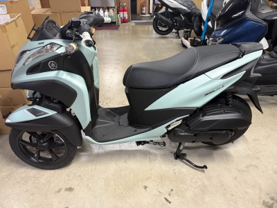 Yamaha TORI CITY 125 ABS