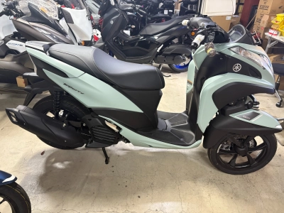 Yamaha TORI CITY 125 ABS