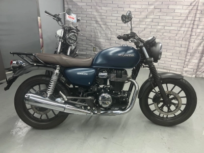 Honda GB350