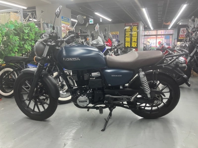 Honda GB350