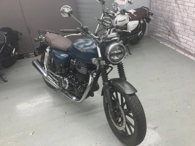 Honda GB350