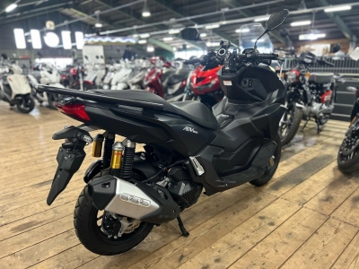 Honda ADV160