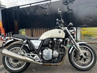 Honda CB1100