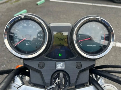 Honda CB1100
