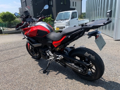 BMW BMW F900XR PREMIUM  LINE 