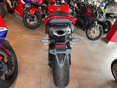 Honda CBR600RR ABS