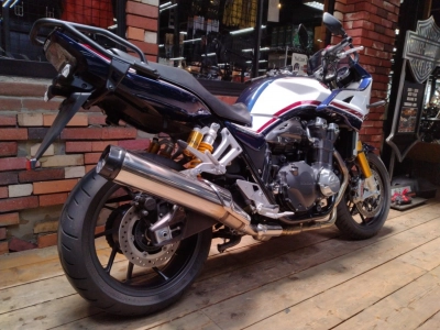 Honda CB1300 SUPER  BOL D'OR  SPECIAL 