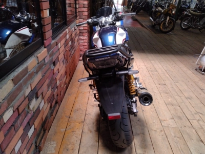 Honda CB1300 SUPER  BOL D'OR  SPECIAL 