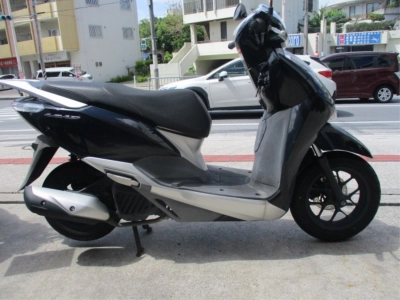 Honda LEAD 125