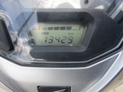 Honda LEAD 125