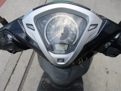 Honda LEAD 125