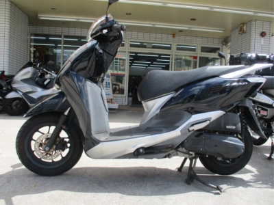 Honda LEAD 125
