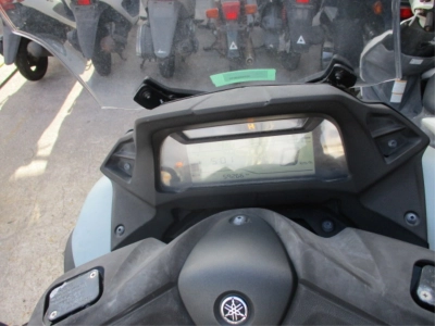 Yamaha TORI CITY 300 ABS