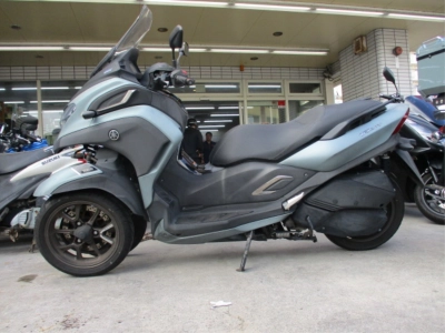 Yamaha TORI CITY 300 ABS
