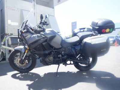 Yamaha XT1200ZE SUPER TENERE 