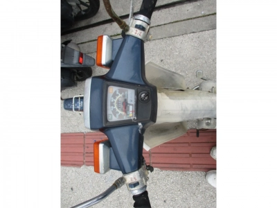 Honda SUPER CUB90