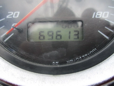 Honda CB1300SF