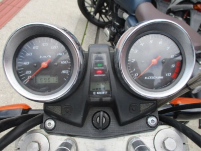 Honda CB1300SF
