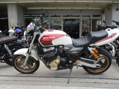 Honda CB1300SF