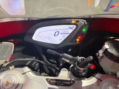 OTHER MV AGUSTA F3 800RC