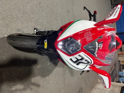 OTHER MV AGUSTA F3 800RC