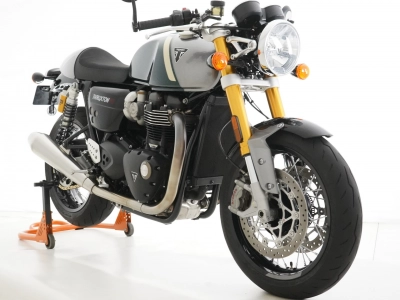 Triumph  TRIUMPH  THRUXTON RS