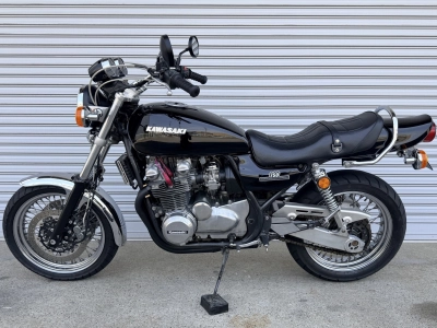 Kawasaki ZEPHYR750
