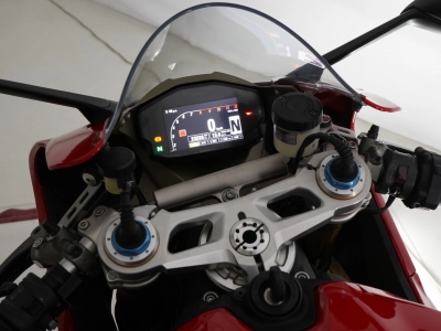 Ducati  DUCATI 1199PANIGA-RES
