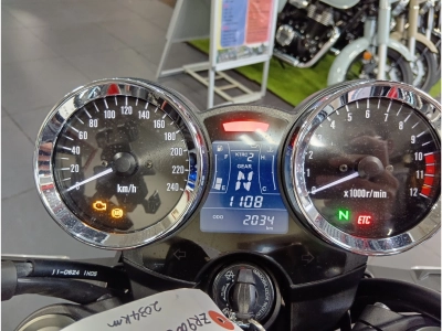 Kawasaki Z900RS 50TH ANNIVERSARY 