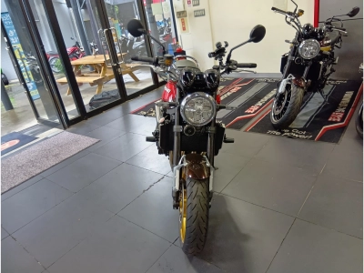 Kawasaki Z900RS 50TH ANNIVERSARY 