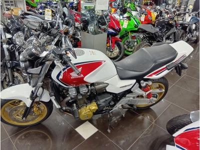 Honda CB1300SF