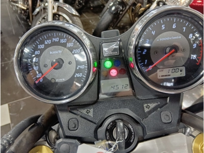Honda CB1300SF
