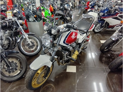Honda CB1300SF