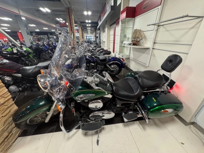 Kawasaki VULCAN1500 CLASSIC