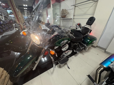 Kawasaki VULCAN1500 CLASSIC