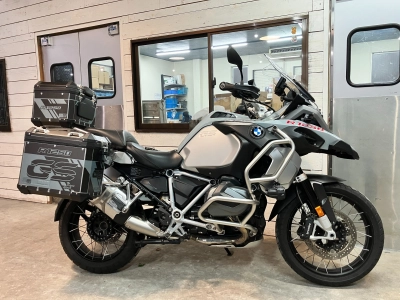 BMW BMW R1250GS ADV