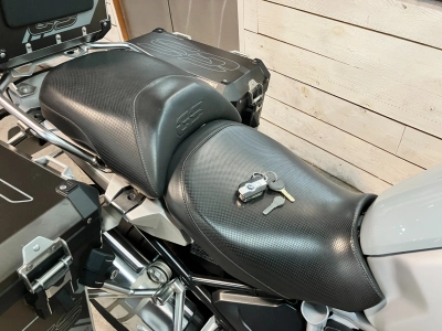 BMW BMW R1250GS ADV