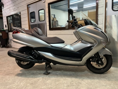 Yamaha MAJESTY 250