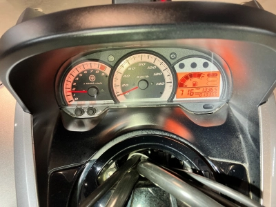 Yamaha MAJESTY 250