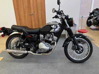 Kawasaki MEGURO S1