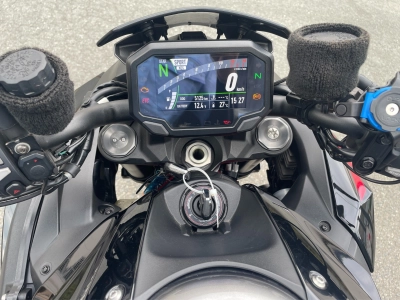 Kawasaki Z H2