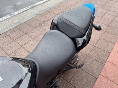 Suzuki GSX-S1000F