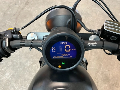 Honda  REBEL 250 ABS